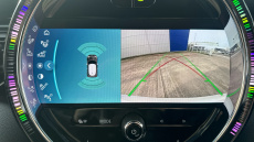 MINI Hatchback 2.0 John Cooper Works Premium 3dr Auto Petrol Hatchback